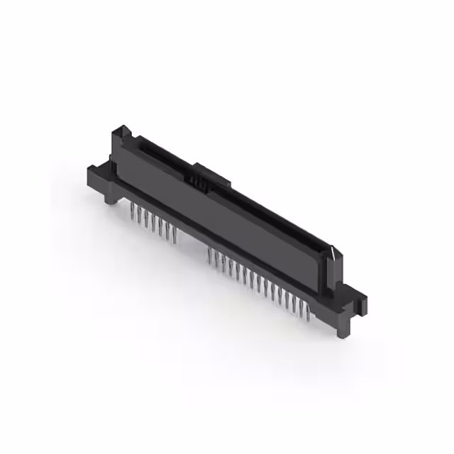 272-029-631-002 EDAC Inc.  Ensembles de connecteurs enfichables